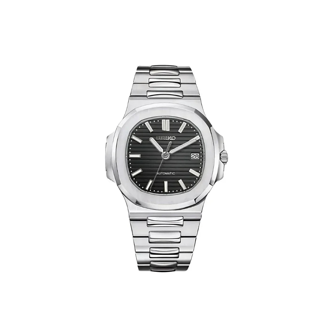 NAUTIKO BLACK - Liam Poedagar